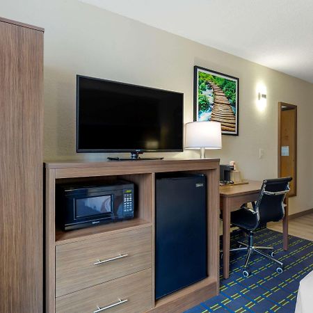 Quality Inn Lee Exterior foto