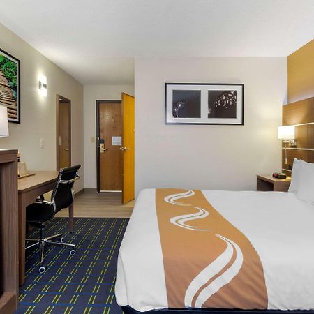 Quality Inn Lee Exterior foto