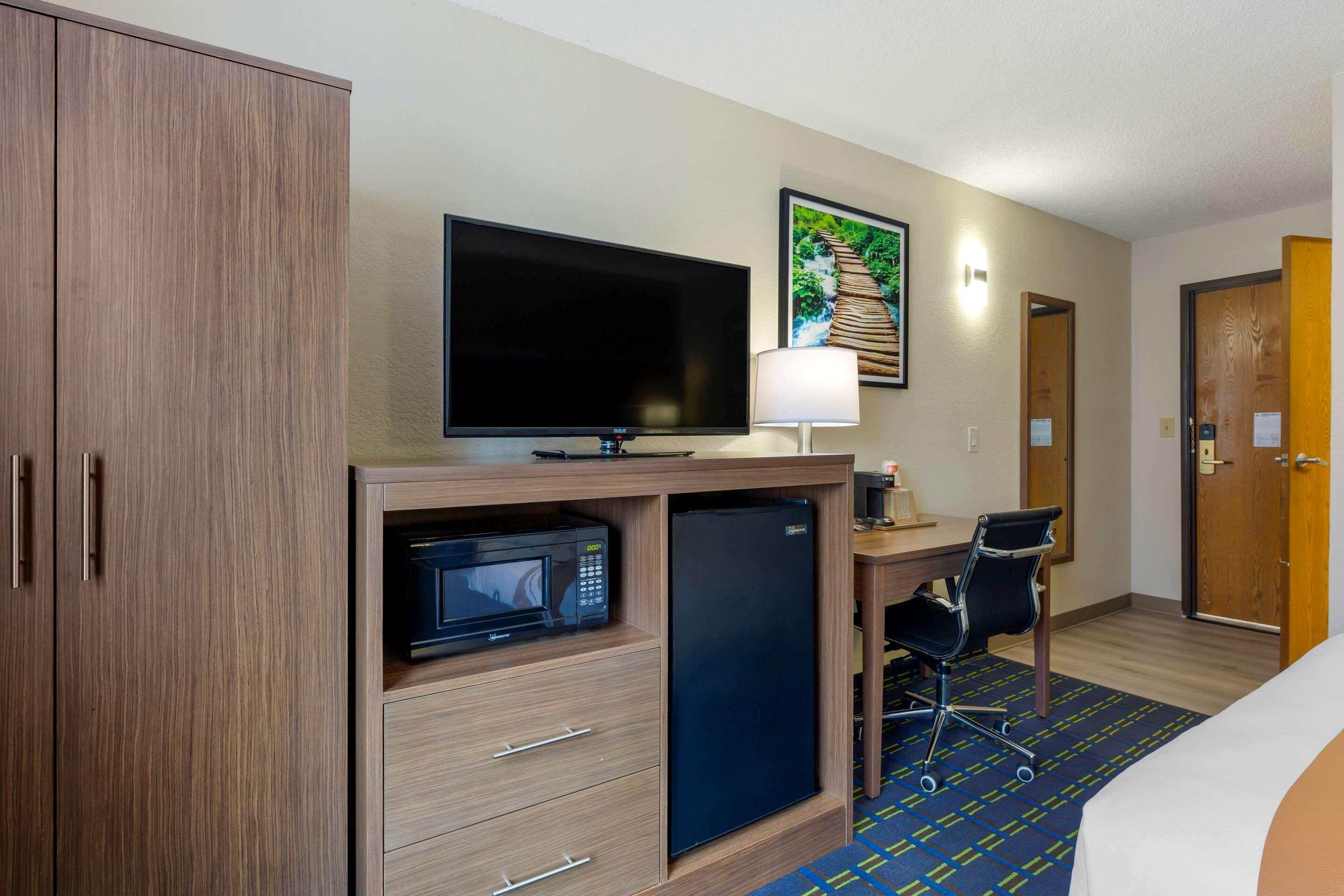 Quality Inn Lee Exterior foto