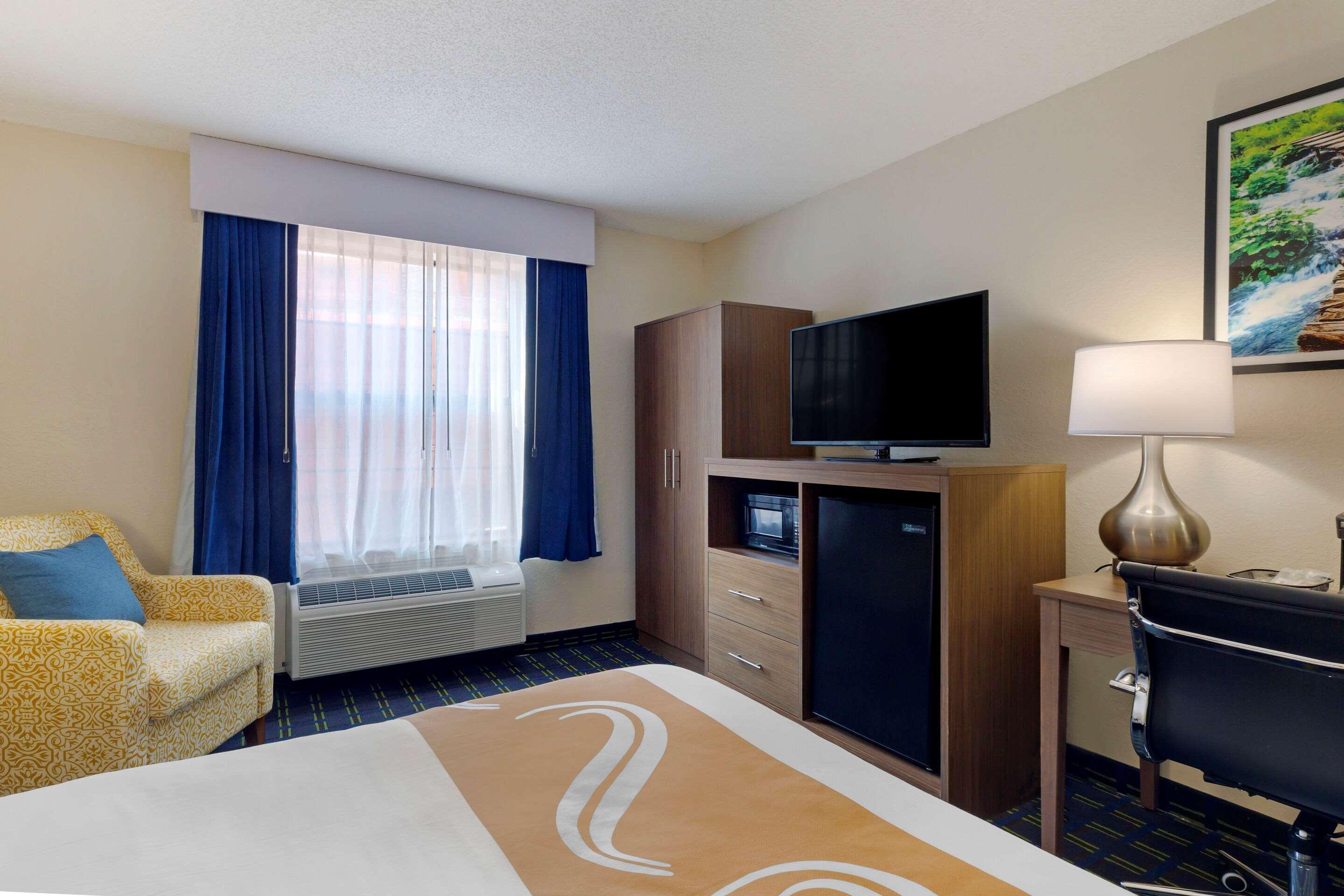 Quality Inn Lee Exterior foto