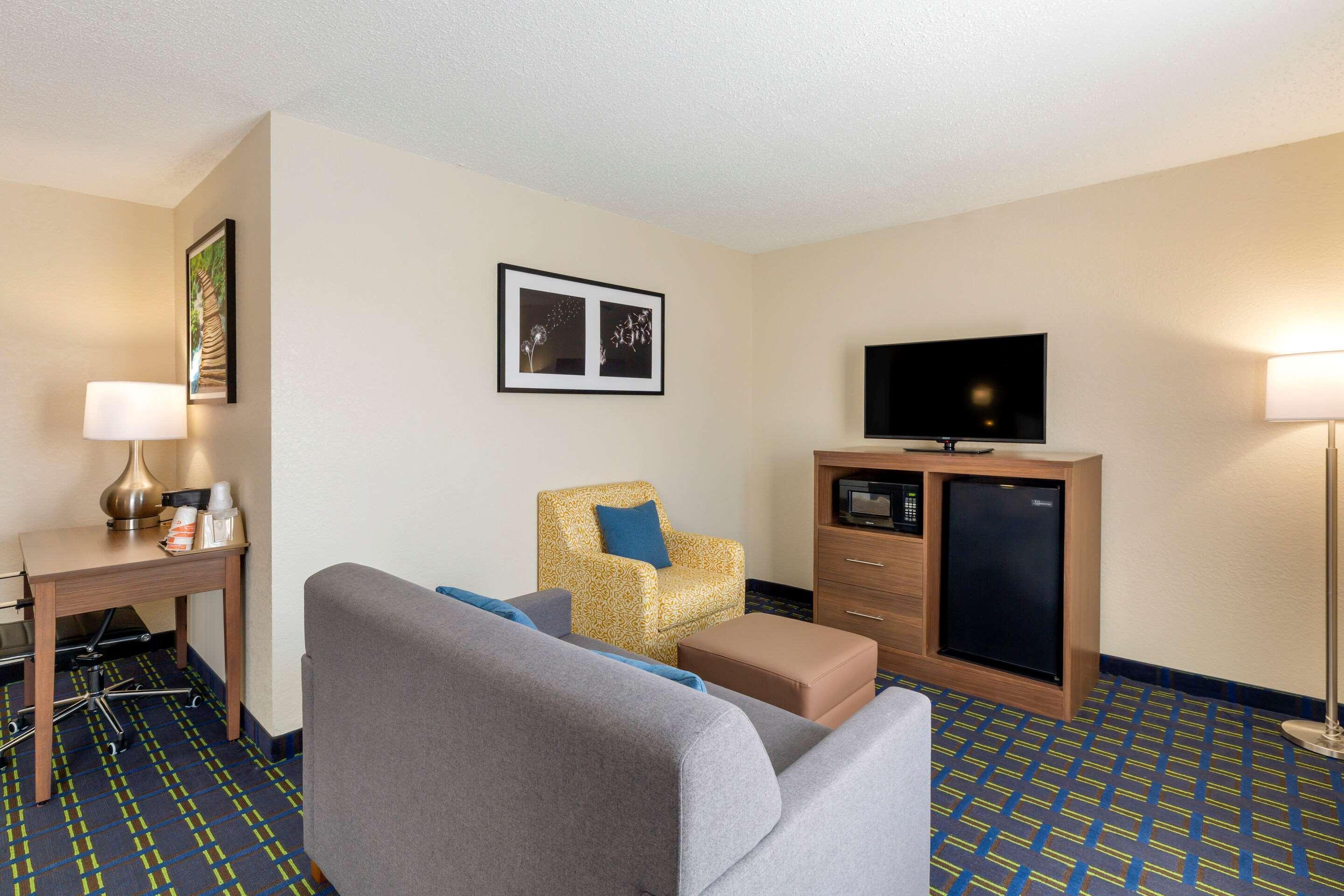 Quality Inn Lee Exterior foto